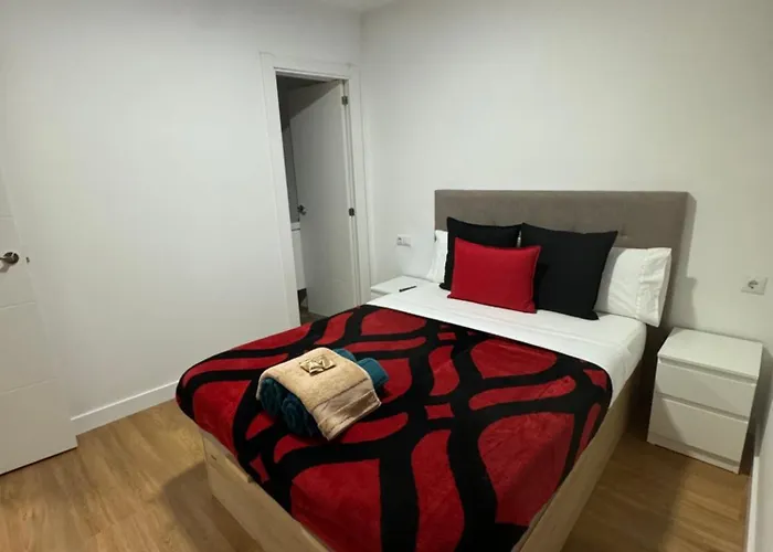 Apartamento Torre Concepcion