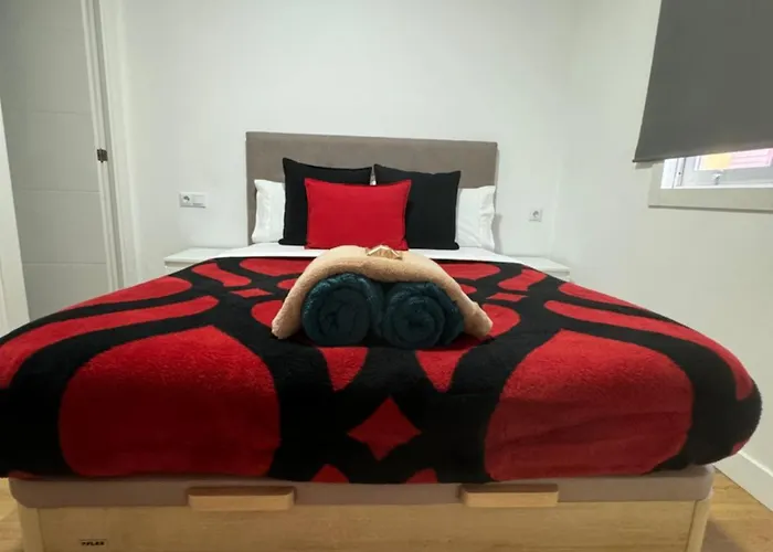 Apartamento Torre Concepcion