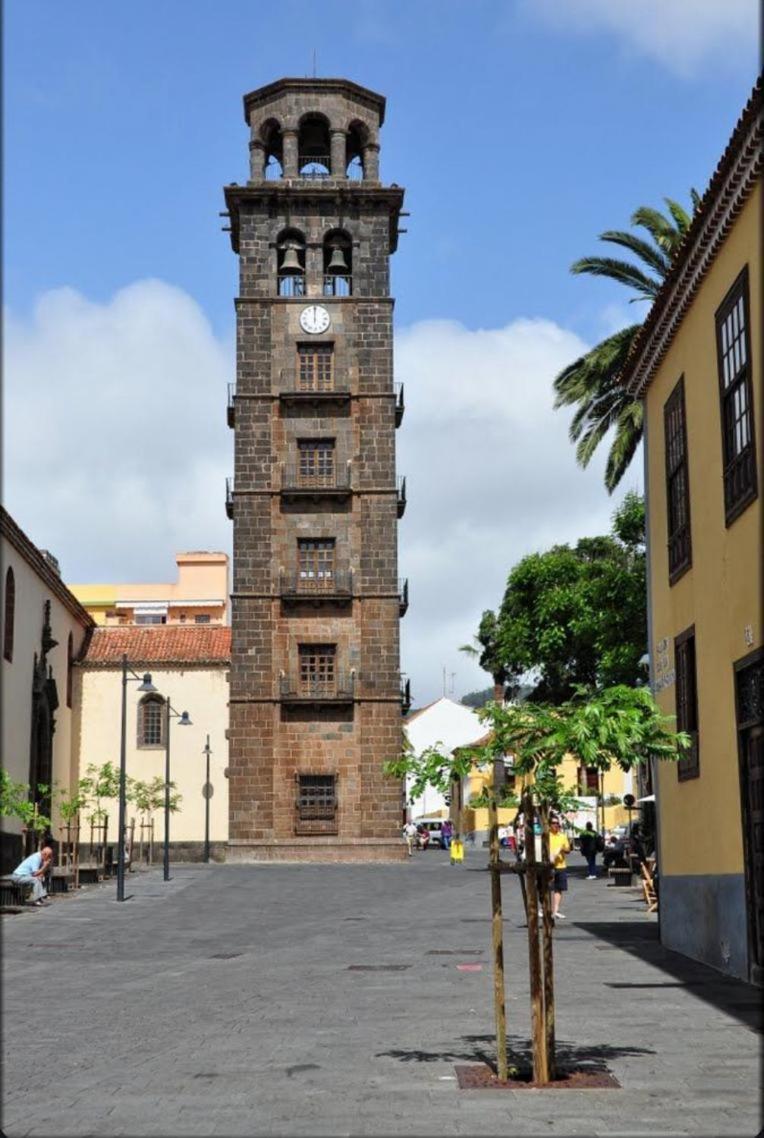 Torre Concepcion Apartament *