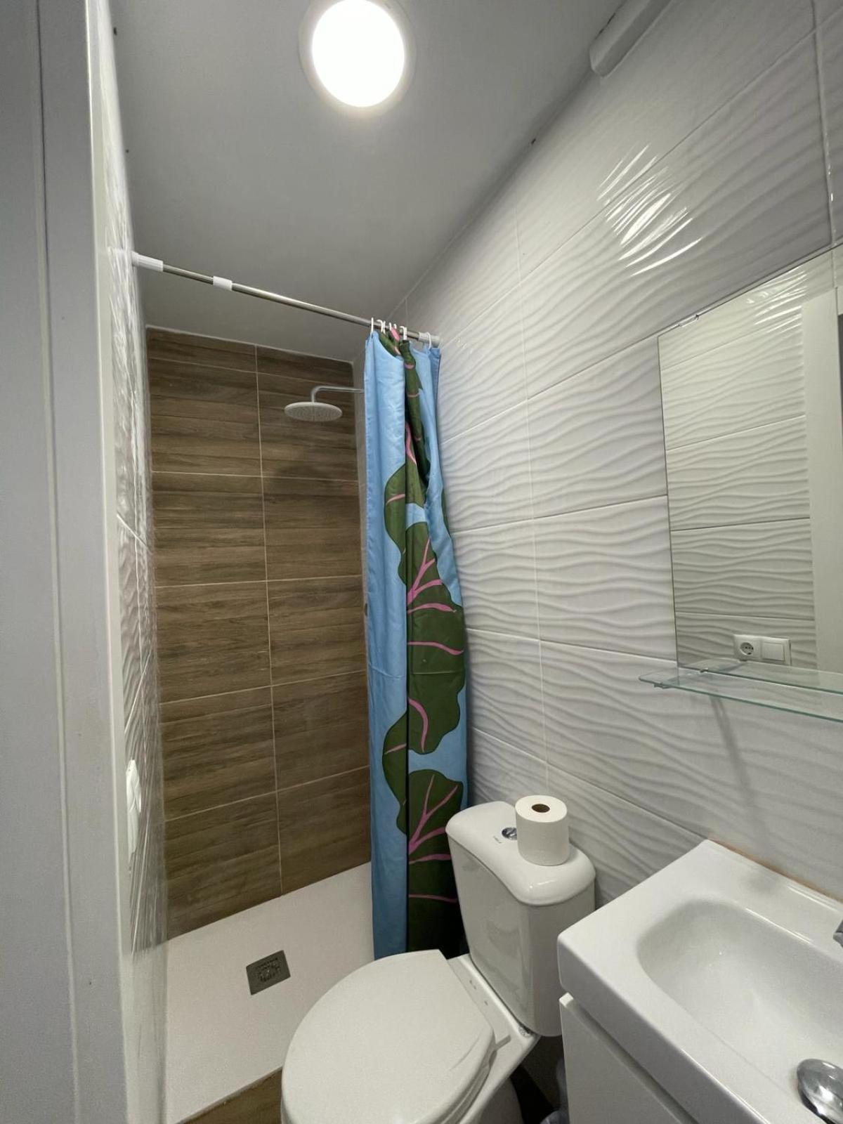 Torre Concepcion Apartment *