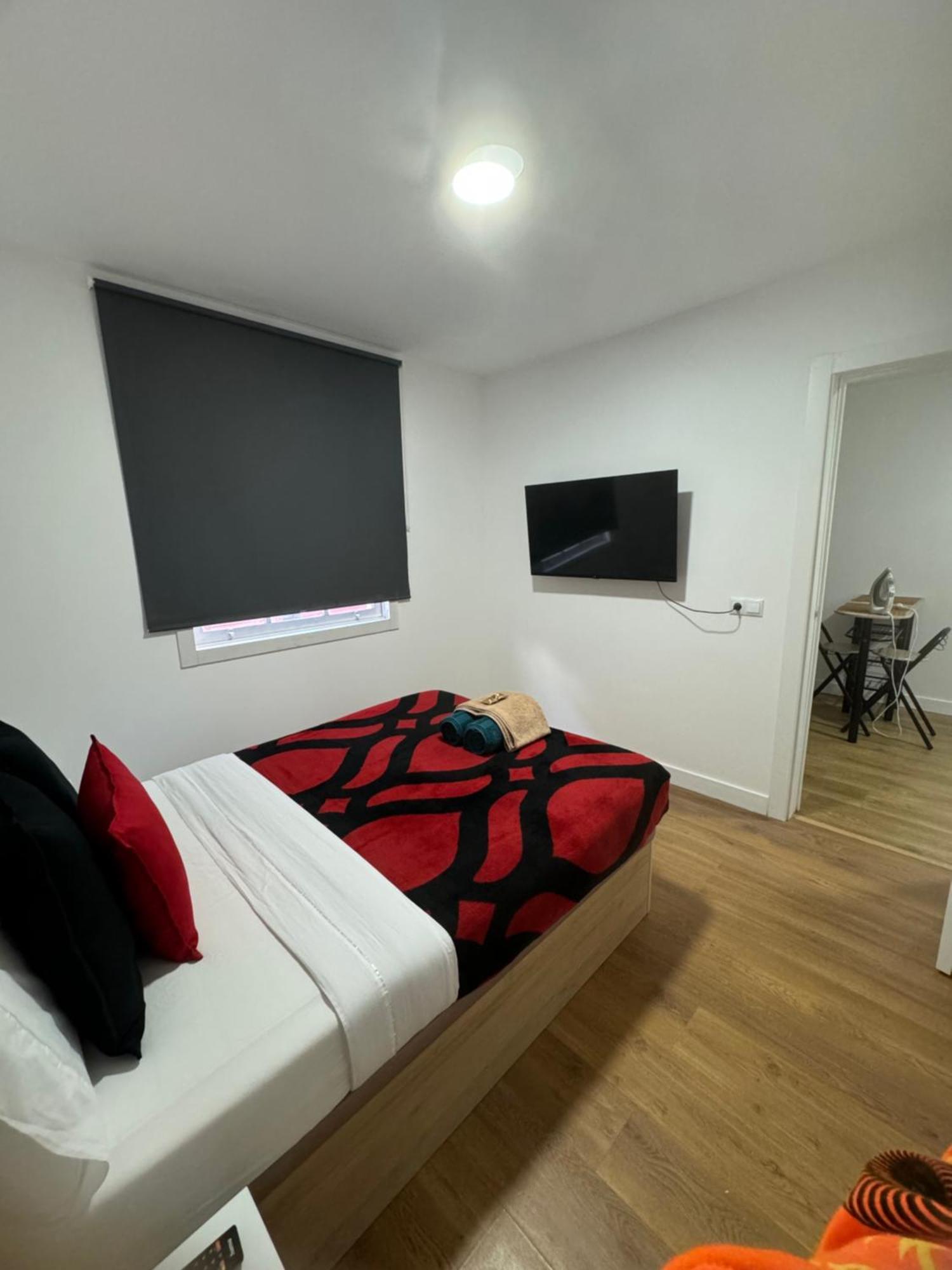 Apartament Torre Concepcion