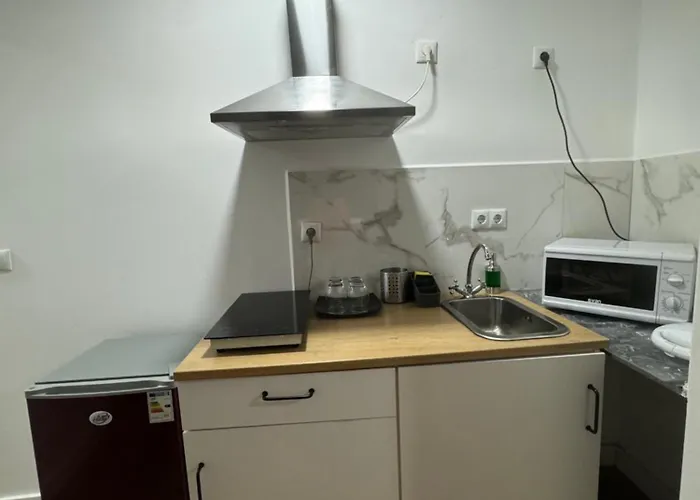 Apartamento Torre Concepcion